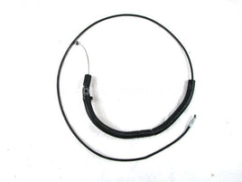 A used Throttle Cable from a 2009 M8 SNO PRO Arctic Cat OEM Part # 0687-218 for sale. Arctic Cat snowmobile used parts online in Canada!