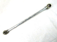 A used Tie Rod from a 2009 M8 SNO PRO Arctic Cat OEM Part # 0605-944 for sale. Arctic Cat snowmobile used parts online in Canada!