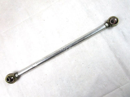 A used Tie Rod from a 2009 M8 SNO PRO Arctic Cat OEM Part # 0605-944 for sale. Arctic Cat snowmobile used parts online in Canada!