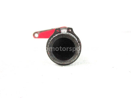 A used Bell Crank Driver from a 2009 M8 SNO PRO Arctic Cat OEM Part # 1705-178 for sale. Arctic Cat snowmobile used parts online in Canada!