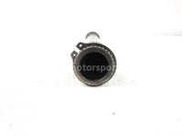 A used Steering Shaft Idler from a 2009 M8 SNO PRO Arctic Cat OEM Part # 1705-184 for sale. Arctic Cat snowmobile used parts online in Canada!