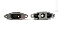 A used Exhaust Valve Cover from a 2009 M8 SNO PRO Arctic Cat OEM Part # 3006-425 for sale. Arctic Cat snowmobile used parts online in Canada!