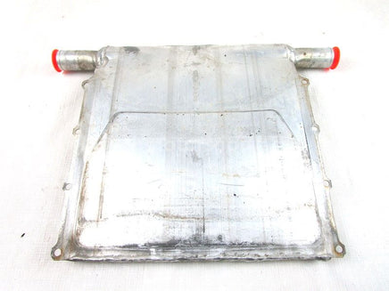 A used Heat Exchanger Rear from a 2009 M8 SNO PRO Arctic Cat OEM Part # 4706-176 for sale. Arctic Cat snowmobile used parts online in Canada!