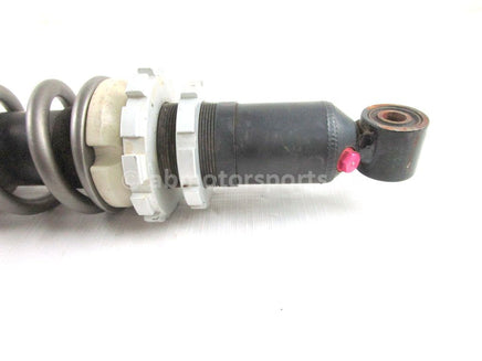 A used Ski Shock from a 2004 KING CAT 900 Arctic Cat OEM Part # 1703-520 for sale. Arctic Cat snowmobile parts? Check our online catalog for parts!