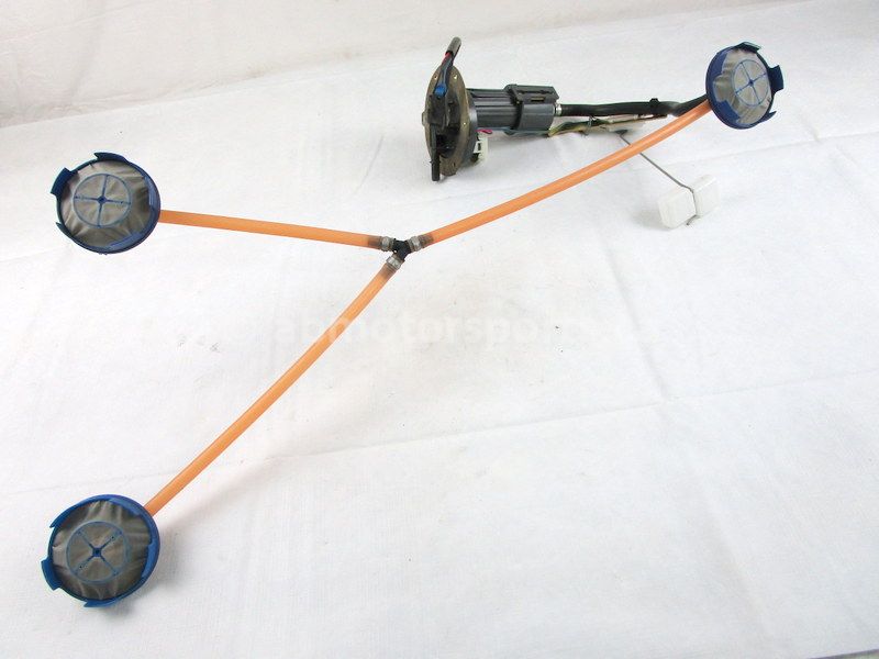 Fuel Pump - Arctic Cat M8 153| Alberta Motorsports Sales & Salvage Ltd