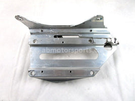 A used Engine Mounting Plate Lower from a 2012 M8 SNO PRO Arctic Cat OEM Part # 0708-564 for sale. Arctic Cat snowmobile used parts online in Canada!