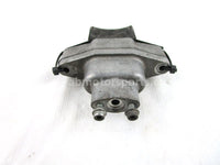 A used Exhaust Valve Assembly from a 2012 M8 SNO PRO Arctic Cat OEM Part # 3007-875 for sale. Arctic Cat snowmobile used parts online in Canada!
