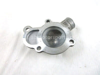 A used Thermostat Cover from a 2012 M8 SNO PRO Arctic Cat OEM Part # 3007-304 for sale. Arctic Cat snowmobile used parts online in Canada!