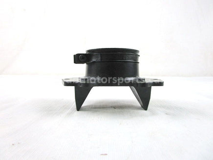 A used Reed Intake Boot from a 2012 M8 SNO PRO Arctic Cat OEM Part # 3006-527 for sale. Arctic Cat snowmobile used parts online in Canada!