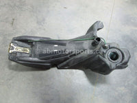 A used Fuel Tank from a 2012 M8 SNO PRO Arctic Cat OEM Part # 0770-956 for sale. Arctic Cat snowmobile used parts online in Canada!