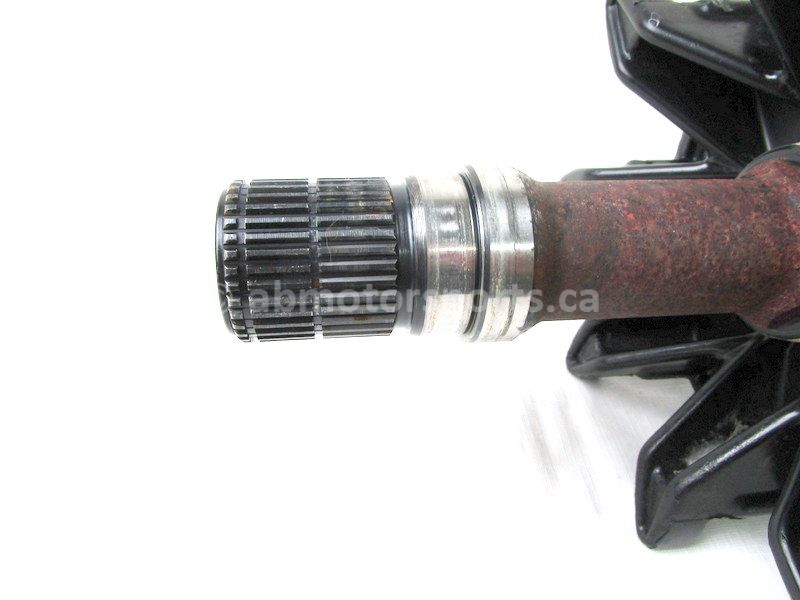 Driveshaft - Arctic Cat M8 153| Alberta Motorsports Sales