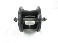 A used Idler Wheels Rear from a 2012 M8 SNO PRO Arctic Cat OEM Part # 3604-792 for sale. Arctic Cat snowmobile used parts online in Canada!