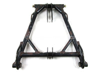 A used Front Pivot Arm from a 2012 M8 SNO PRO Arctic Cat OEM Part # 2704-068 for sale. Arctic Cat snowmobile used parts online in Canada!