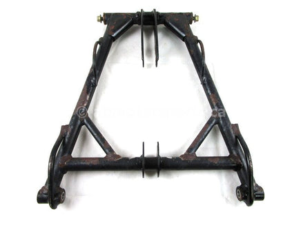 A used Front Pivot Arm from a 2012 M8 SNO PRO Arctic Cat OEM Part # 2704-068 for sale. Arctic Cat snowmobile used parts online in Canada!