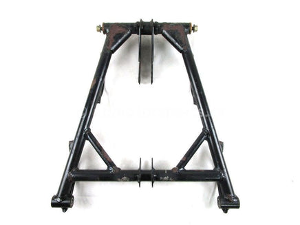 A used Front Pivot Arm from a 2012 M8 SNO PRO Arctic Cat OEM Part # 2704-068 for sale. Arctic Cat snowmobile used parts online in Canada!