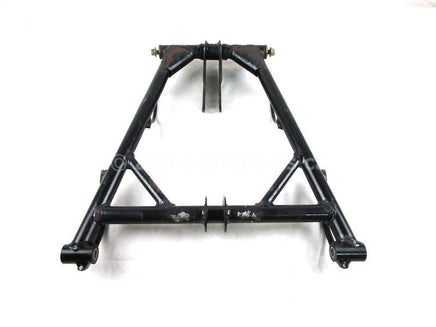 A used Front Pivot Arm from a 2012 M8 SNO PRO Arctic Cat OEM Part # 2704-068 for sale. Arctic Cat snowmobile used parts online in Canada!