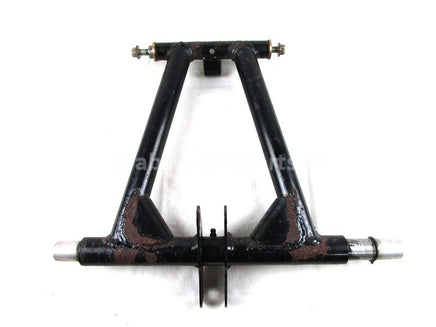 A used Idler Arm Rear from a 2012 M8 SNO PRO Arctic Cat OEM Part # 2704-073 for sale. Arctic Cat snowmobile used parts online in Canada!