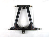 A used Idler Arm Rear from a 2012 M8 SNO PRO Arctic Cat OEM Part # 2704-073 for sale. Arctic Cat snowmobile used parts online in Canada!