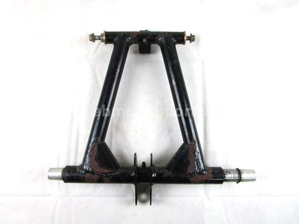 A used Idler Arm Rear from a 2012 M8 SNO PRO Arctic Cat OEM Part # 2704-073 for sale. Arctic Cat snowmobile used parts online in Canada!