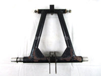 A used Idler Arm Rear from a 2012 M8 SNO PRO Arctic Cat OEM Part # 2704-073 for sale. Arctic Cat snowmobile used parts online in Canada!