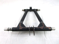 A used Idler Arm Rear from a 2012 M8 SNO PRO Arctic Cat OEM Part # 2704-073 for sale. Arctic Cat snowmobile used parts online in Canada!