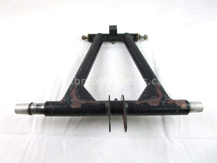 A used Idler Arm Rear from a 2012 M8 SNO PRO Arctic Cat OEM Part # 2704-073 for sale. Arctic Cat snowmobile used parts online in Canada!