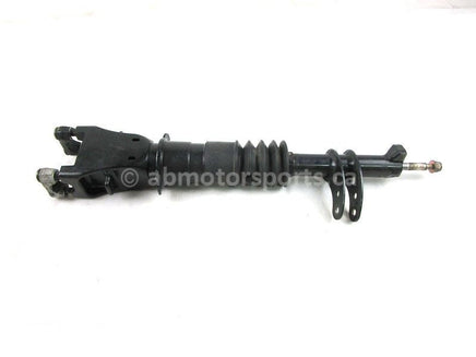 A used Steering Column Upper from a 2012 M8 SNO PRO Arctic Cat OEM Part # 1705-405 for sale. Arctic Cat snowmobile used parts online in Canada!