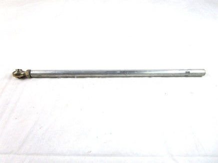 A used Tie Rod from a 2012 M8 SNO PRO Arctic Cat OEM Part # 1605-033 for sale. Arctic Cat snowmobile used parts online in Canada!