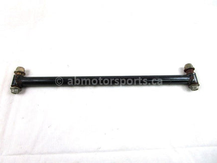 A used Shock Linkage from a 2012 M8 SNO PRO Arctic Cat OEM Part # 1704-724 for sale. Arctic Cat snowmobile used parts online in Canada!