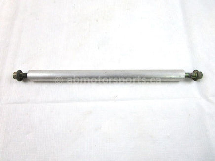 A used Rail Axle from a 2012 M8 SNO PRO Arctic Cat OEM Part # 3604-667 for sale. Arctic Cat snowmobile used parts online in Canada!