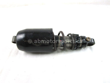 A used Skid Shock F from a 2012 M8 SNO PRO Arctic Cat OEM Part # 2704-181 for sale. Arctic Cat snowmobile used parts online in Canada!