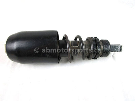 A used Skid Shock F from a 2012 M8 SNO PRO Arctic Cat OEM Part # 2704-181 for sale. Arctic Cat snowmobile used parts online in Canada!