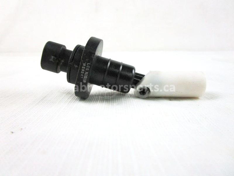 Oil Level Switch - Arctic Cat M8 153| Alberta Motorsports Sales