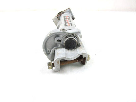 A used Spindle Left from a 2007 M1000 Arctic Cat OEM Part # 1703-631 for sale. Arctic Cat snowmobile used parts online in Canada!