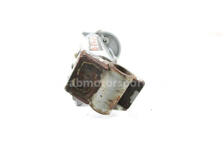 A used Spindle Left from a 2007 M1000 Arctic Cat OEM Part # 1703-631 for sale. Arctic Cat snowmobile used parts online in Canada!