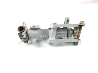 A used Spindle Left from a 2007 M1000 Arctic Cat OEM Part # 1703-631 for sale. Arctic Cat snowmobile used parts online in Canada!