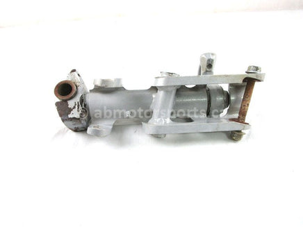 A used Spindle Left from a 2007 M1000 Arctic Cat OEM Part # 1703-631 for sale. Arctic Cat snowmobile used parts online in Canada!