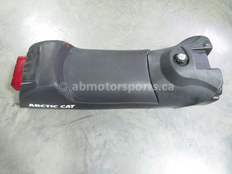 ドッグフード Taka tank Fuel Tank - Arctic Cat ZL 500| Alberta Motorsports Sales & Salvage Ltd