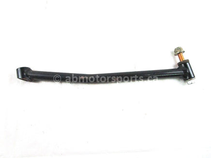A used A Arm FU from a 2015 LYNX Arctic Cat OEM Part # 2703-262 for sale. Shop online here for your used Arctic Cat snowmobile parts in Canada!