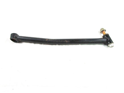A used A Arm FU from a 2015 LYNX Arctic Cat OEM Part # 2703-262 for sale. Shop online here for your used Arctic Cat snowmobile parts in Canada!