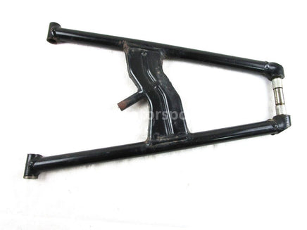 A used A Arm FL from a 2015 LYNX Arctic Cat OEM Part # 2703-464 for sale. Shop online here for your used Arctic Cat snowmobile parts in Canada!