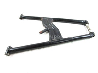 A used A Arm FL from a 2015 LYNX Arctic Cat OEM Part # 2703-464 for sale. Shop online here for your used Arctic Cat snowmobile parts in Canada!