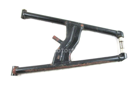 A used A Arm FL from a 2015 LYNX Arctic Cat OEM Part # 2703-464 for sale. Shop online here for your used Arctic Cat snowmobile parts in Canada!
