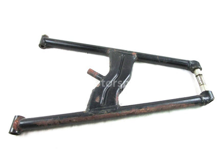 A used A Arm FL from a 2015 LYNX Arctic Cat OEM Part # 2703-464 for sale. Shop online here for your used Arctic Cat snowmobile parts in Canada!