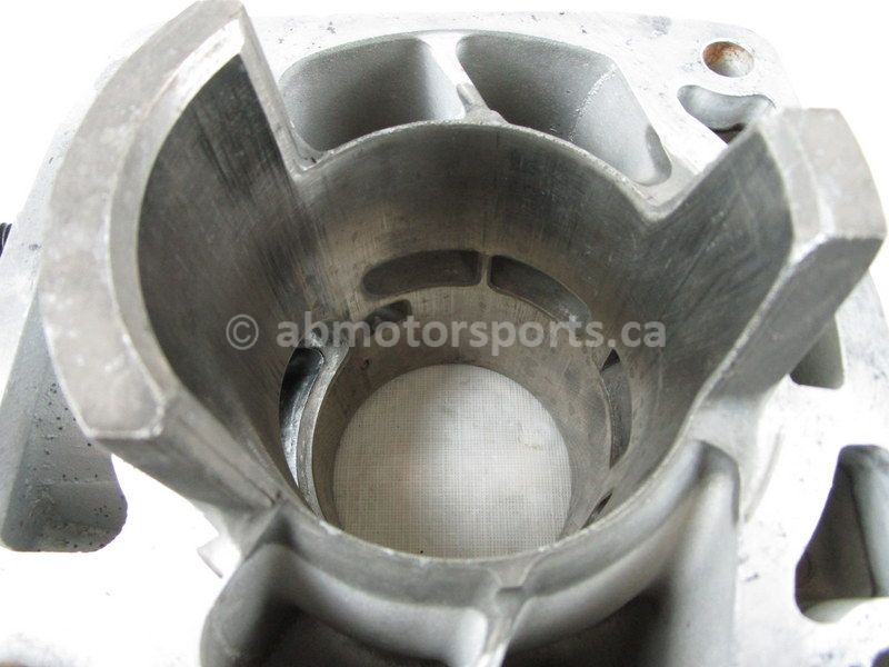 Cylinder Core - Arctic Cat ZR 800 EFI| Alberta Motorsports Sales