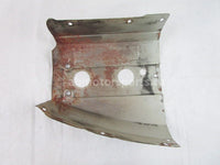 A used Cylinder Cover Upper from a 1974 PANTHER 440 Arctic Cat OEM Part # 3001-453 for sale. Arctic Cat snowmobile parts? Our online catalog has parts!