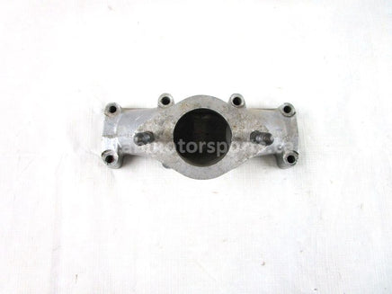 A used Intake Manifold from a 1974 PANTHER 440 Arctic Cat OEM Part # 3000-148 for sale. Arctic Cat snowmobile parts? Our online catalog has parts!