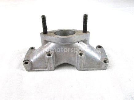 A used Intake Manifold from a 1974 PANTHER 440 Arctic Cat OEM Part # 3000-148 for sale. Arctic Cat snowmobile parts? Our online catalog has parts!
