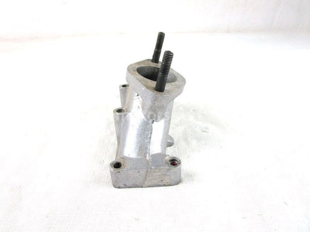 A used Intake Manifold from a 1974 PANTHER 440 Arctic Cat OEM Part # 3000-148 for sale. Arctic Cat snowmobile parts? Our online catalog has parts!
