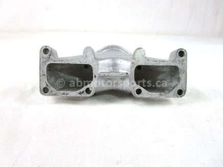 A used Intake Manifold from a 1974 PANTHER 440 Arctic Cat OEM Part # 3000-148 for sale. Arctic Cat snowmobile parts? Our online catalog has parts!